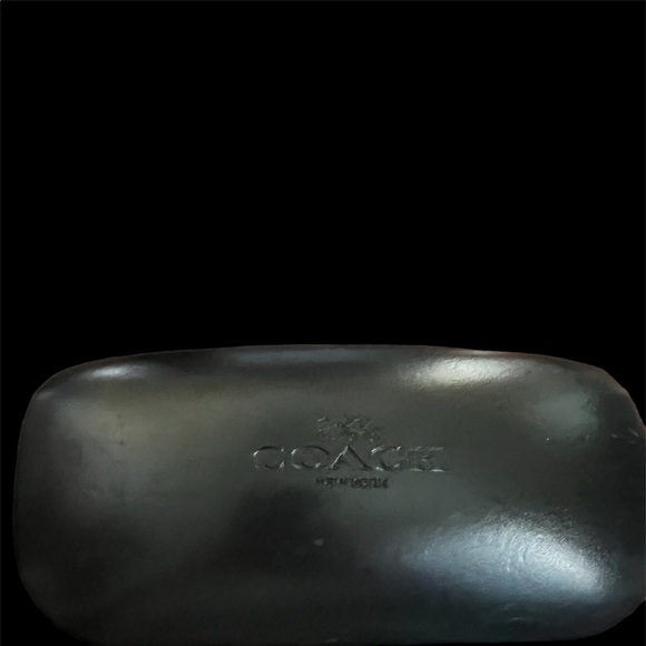 Coach sunglasses NWT - Picture 6 of 7